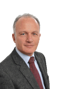 Rechtsanwalt Dr. Jan Moritz
